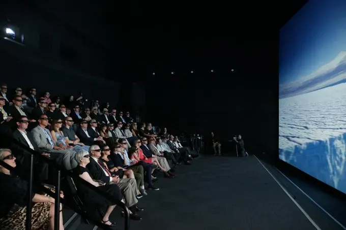UscImaxTheater