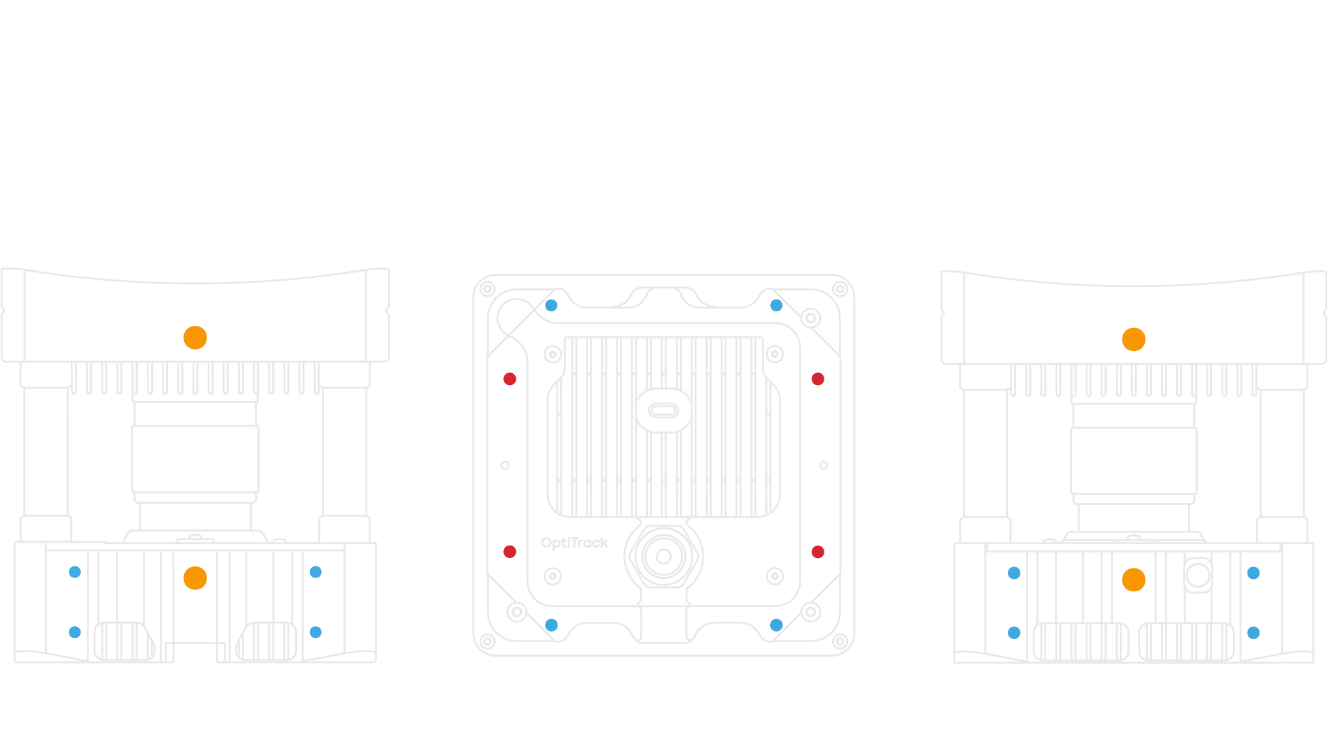 versax120 mounting options