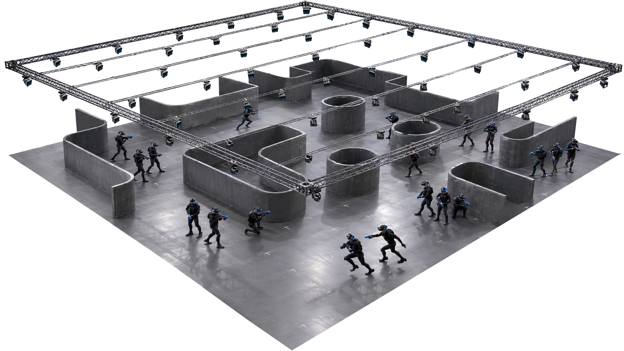 vr simulation image
