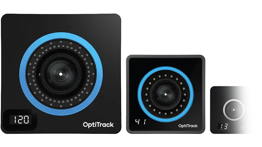 vr cameras