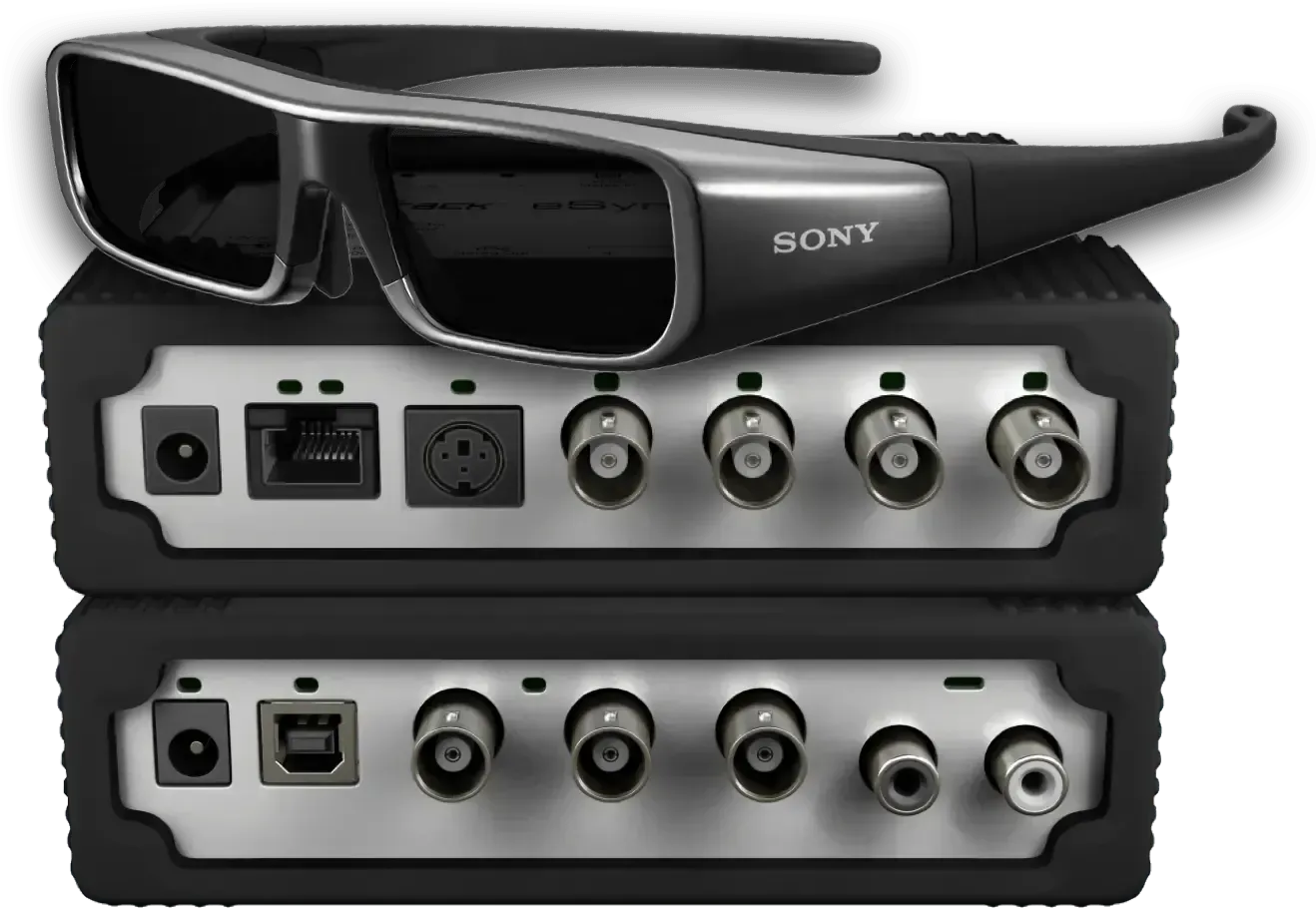 vr glasses