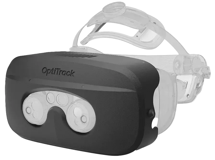 vr headset