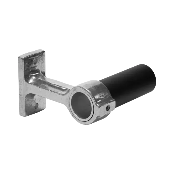 Wall Mount Right Angle Grid