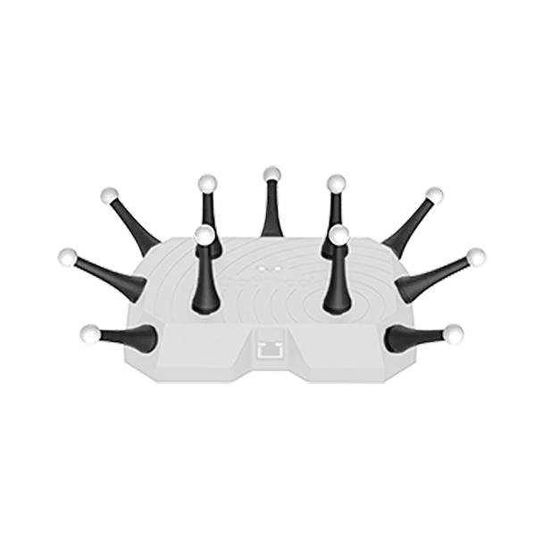 Wired Cinepuck Diffuser Post Kit Grid