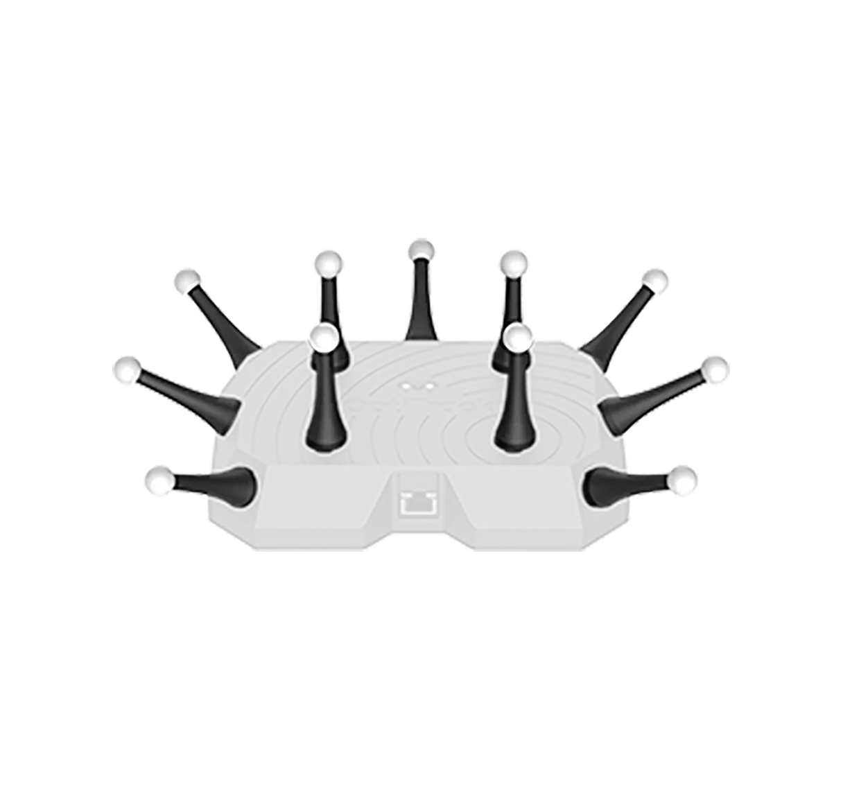 Wired Cinepuck Diffuser Post Kit Pricing