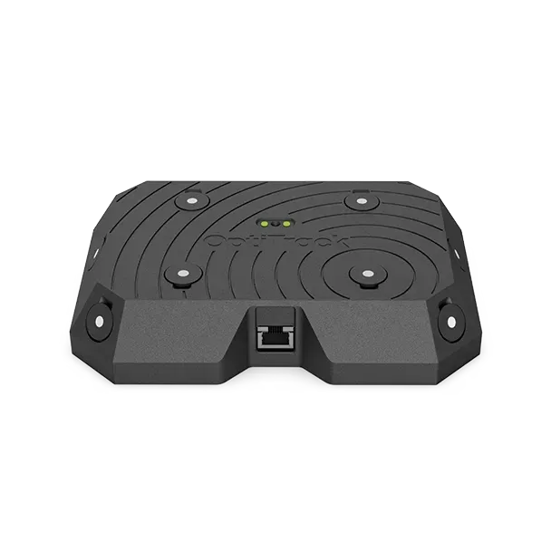 Wired Cinepuck Grid