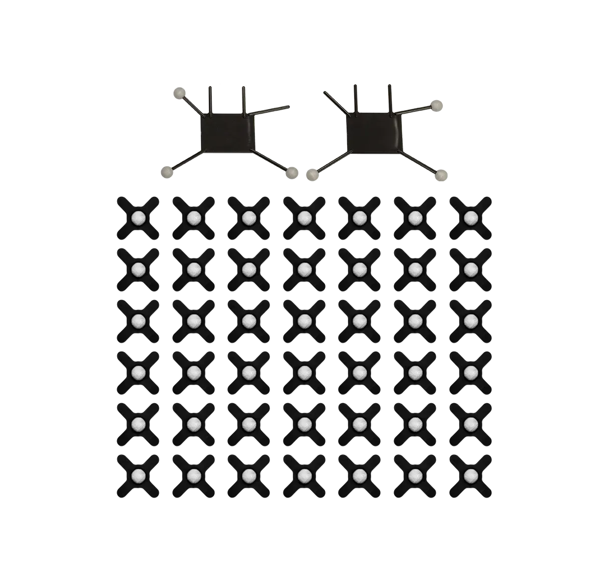 X Base Marker Set 14mm With Rigid Bodies Pricing