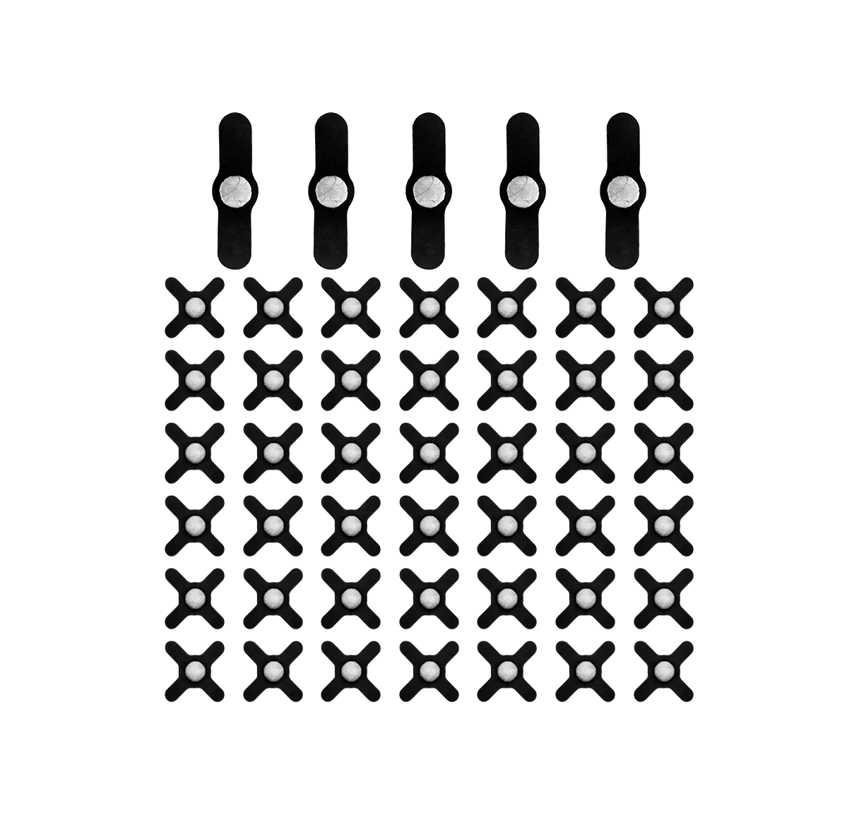 X Base Marker Set Pricing