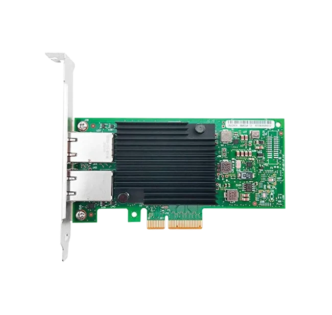 X550-T2 Intel Dual Network Adapter - Pricing | Optitrack.com