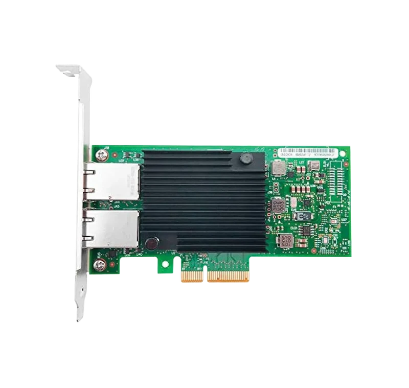 X550-T2 Intel Dual Network Adapter - Pricing | Optitrack.com
