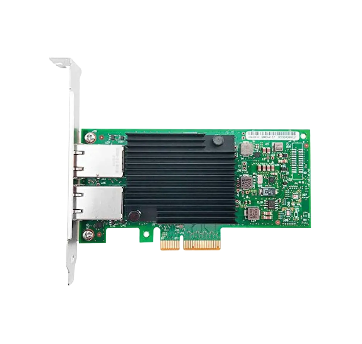 X550 T2 Intel Dual Network Adapter Pricing
